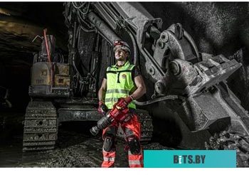 Milwaukee M18 ONEFHIWF1DS-121C 4933472072 (с 1-им АКБ, кейс)