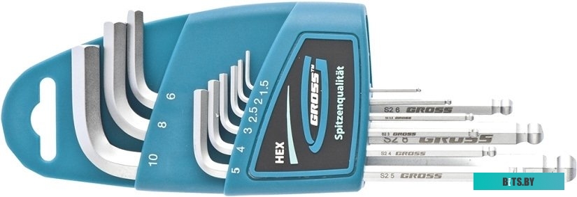 16404 Gross 16404 (9 предметов)