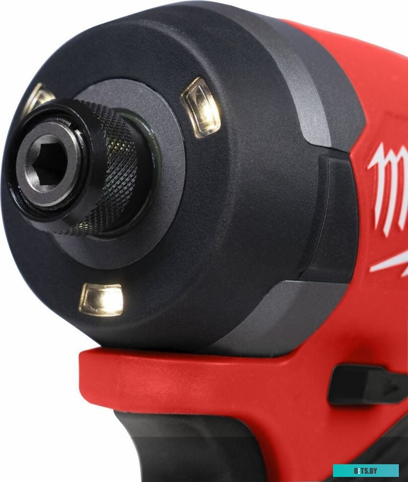 Milwaukee M18 FUEL M18FID3-0X 4933479864 (без АКБ, кейс)