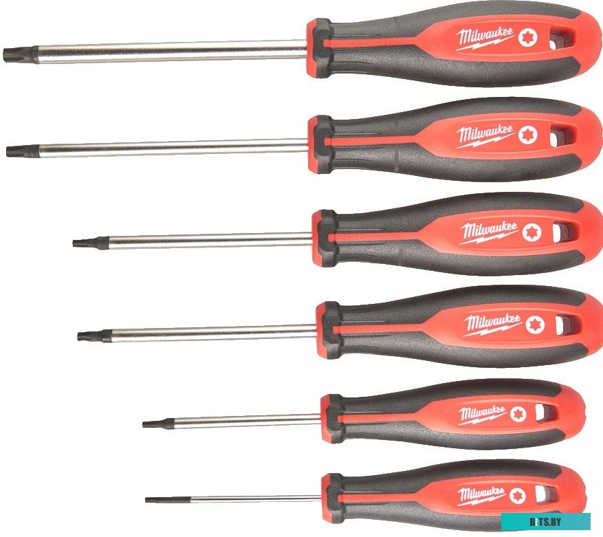 4932471809 Milwaukee 4932471809 (6 предметов)