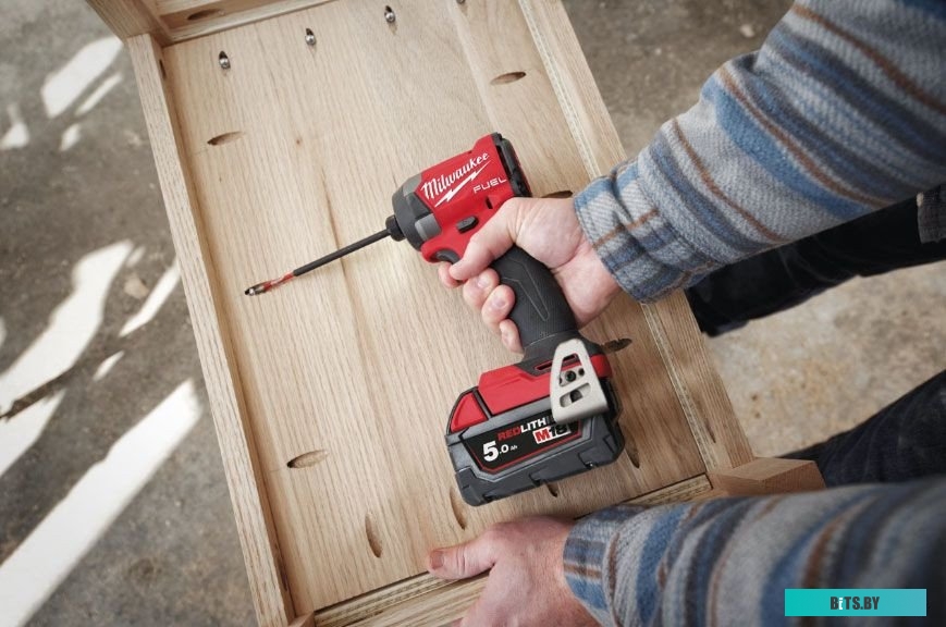 Milwaukee M18 FUEL M18FID3-0X 4933479864 (без АКБ, кейс)