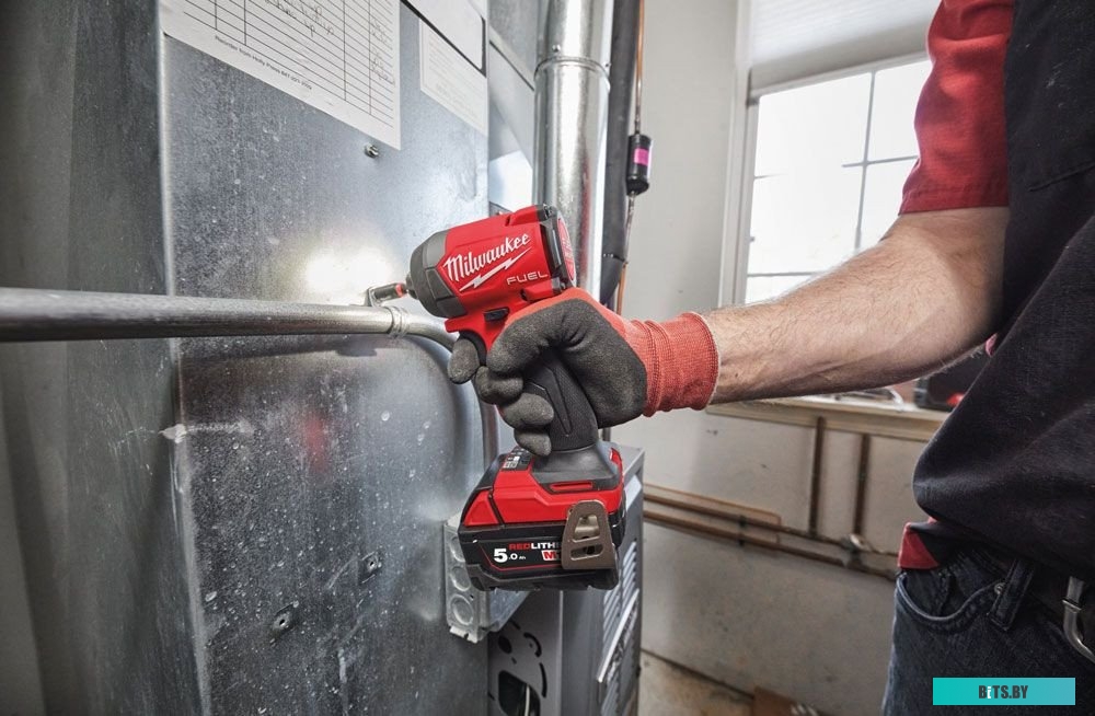 Milwaukee M18 FUEL M18FID3-0X 4933479864 (без АКБ, кейс)