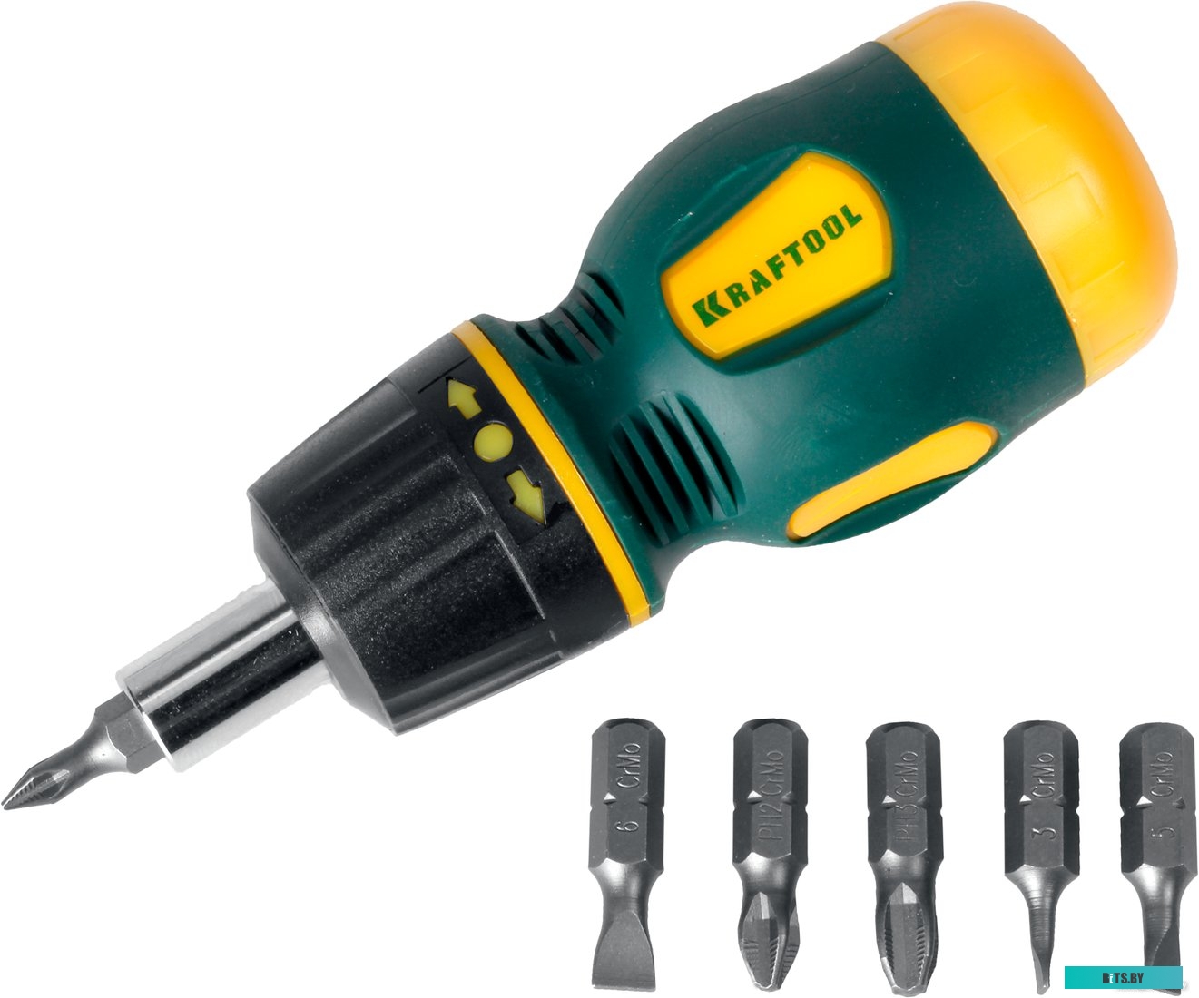 26190-H7 KRAFTOOL 26190-H7 (7 предметов)