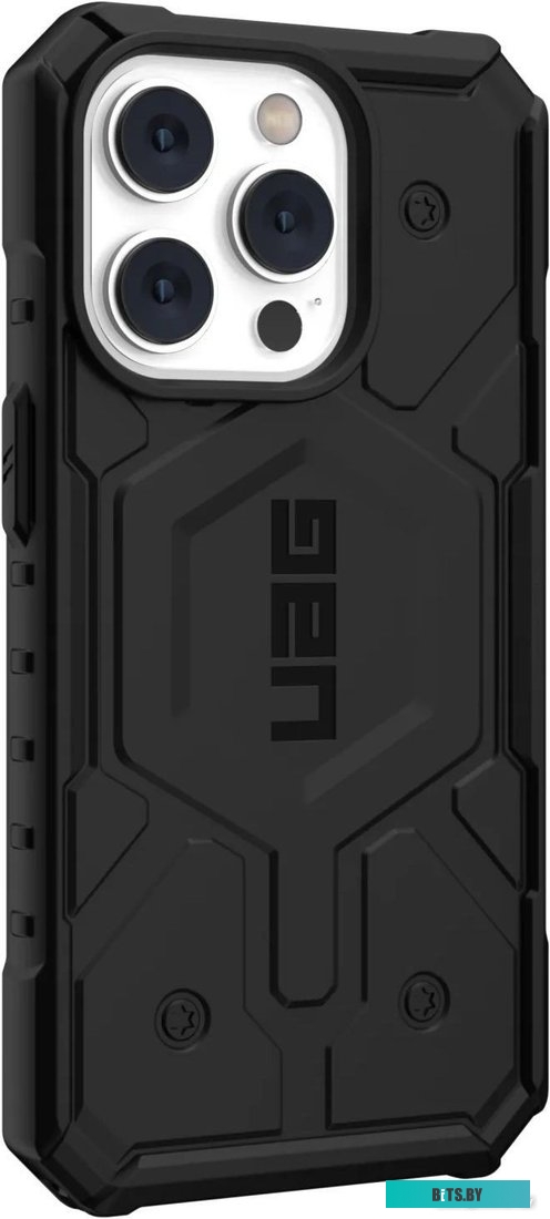 Чехол UAG для iPhone 14 Pro Pathfinder for MagSafe Black 114054114040