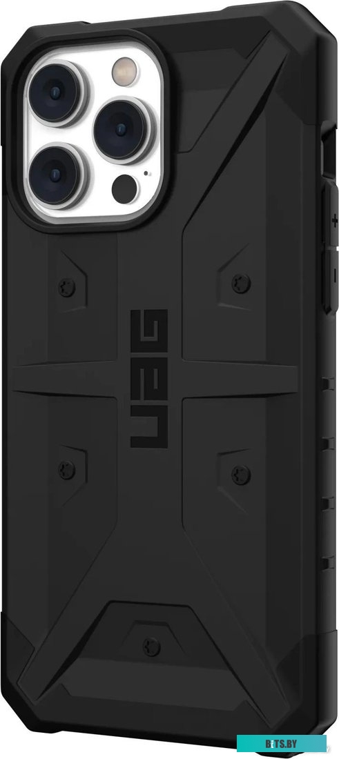 Чехол UAG для iPhone 14 Pro Pathfinder for MagSafe Black 114054114040