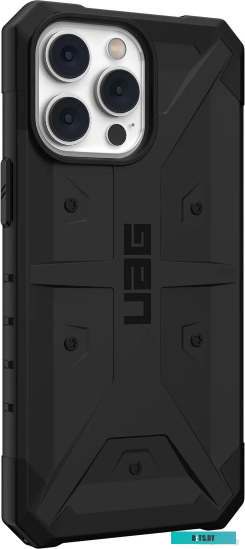 Чехол UAG для iPhone 14 Pro Pathfinder for MagSafe Black 114054114040