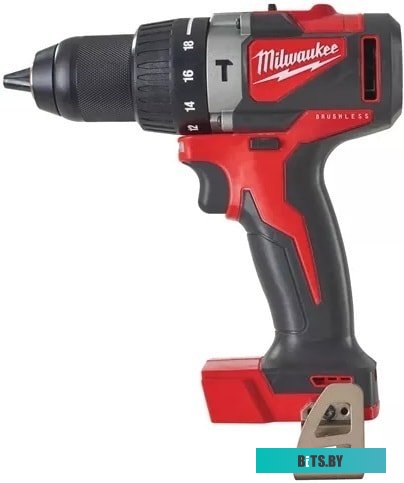 Milwaukee M18 BLPD2-0X 4933464516 (без АКБ, кейс)