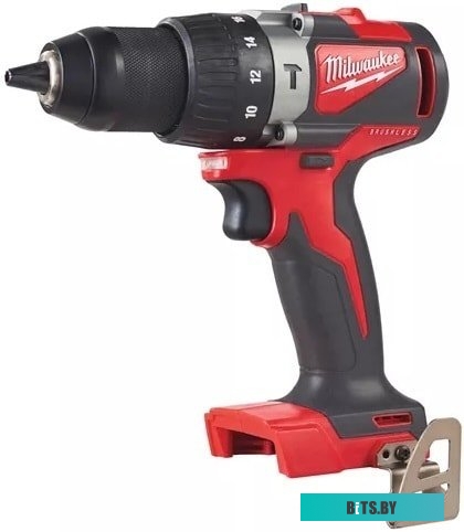 Milwaukee M18 BLPD2-0X 4933464516 (без АКБ, кейс)