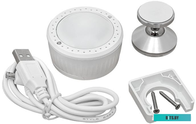 EKF 4в1 Zigbee Connect is-thpl-zb