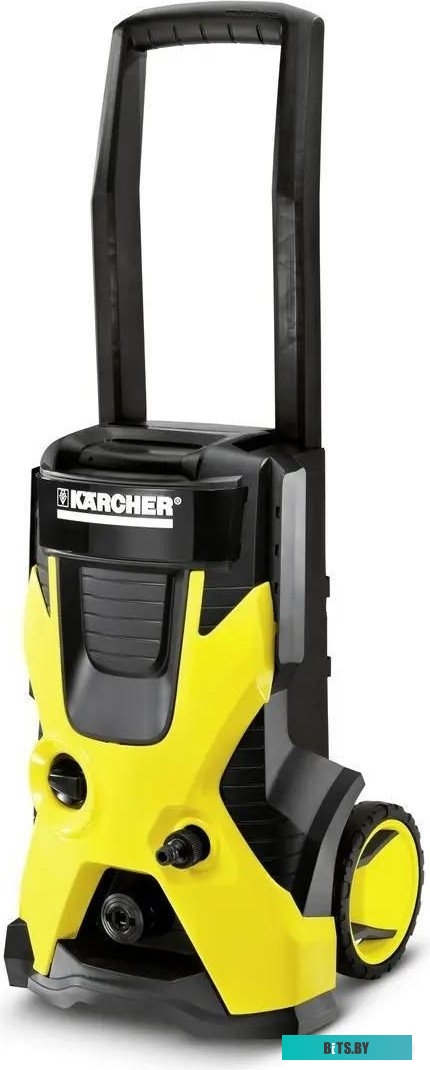 1.180-586.0 Мойка высокого давления Karcher K 5 Basic car [1.180-586.0]