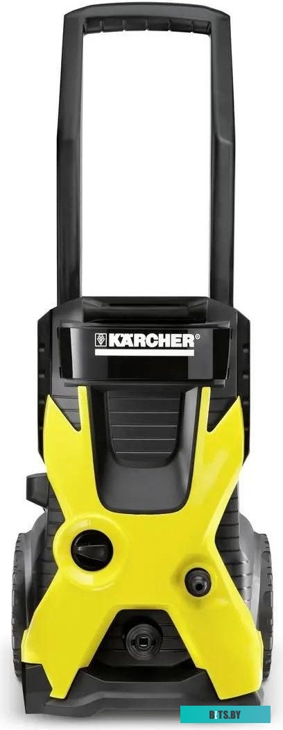 1.180-586.0 Мойка высокого давления Karcher K 5 Basic car [1.180-586.0]