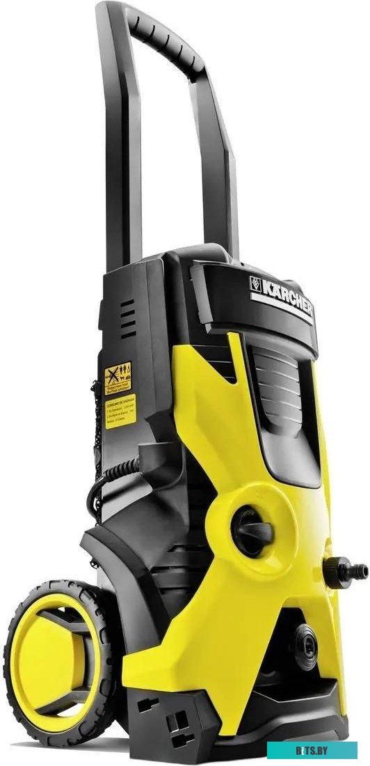 1.180-586.0 Мойка высокого давления Karcher K 5 Basic car [1.180-586.0]