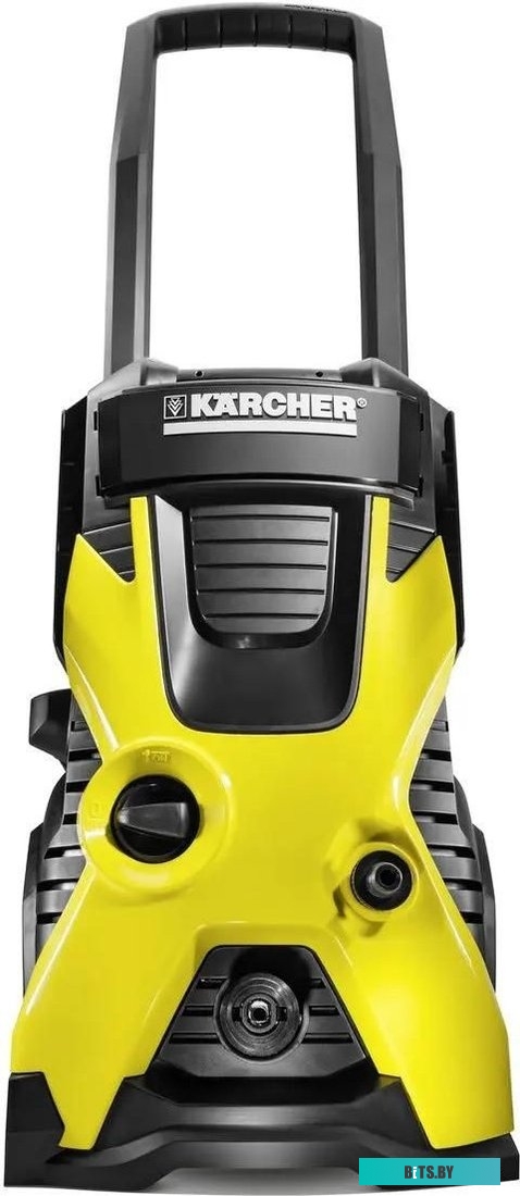 1.180-586.0 Мойка высокого давления Karcher K 5 Basic car [1.180-586.0]