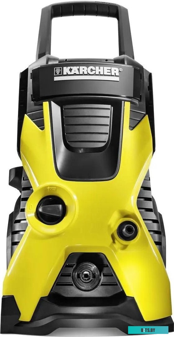 1.180-586.0 Мойка высокого давления Karcher K 5 Basic car [1.180-586.0]