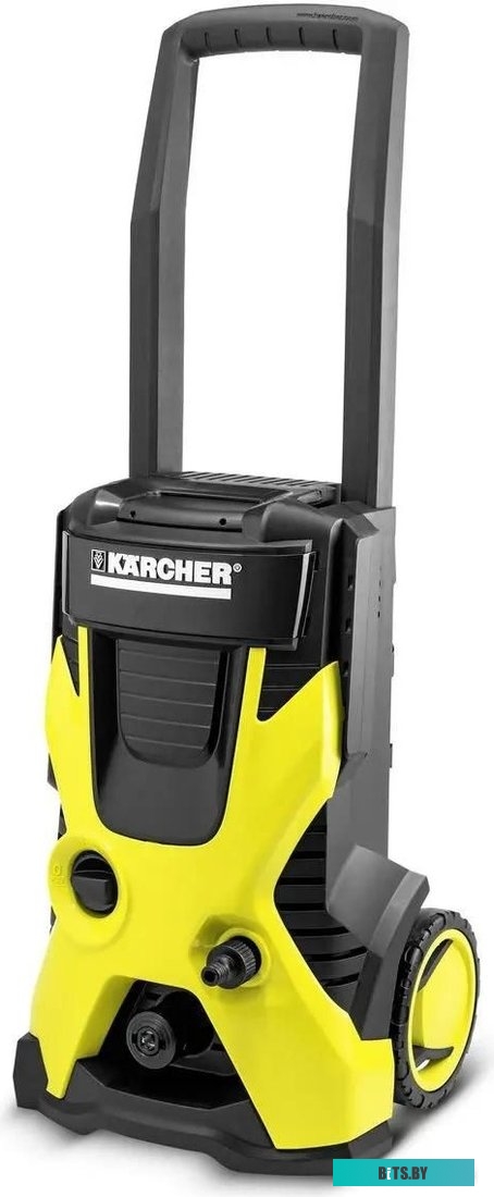 1.180-586.0 Мойка высокого давления Karcher K 5 Basic car [1.180-586.0]