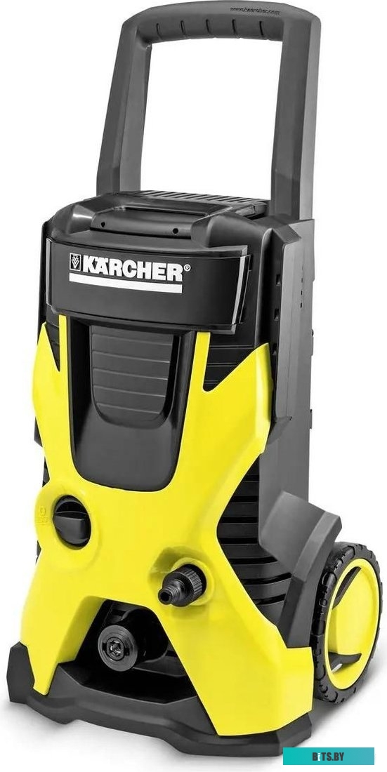 1.180-586.0 Мойка высокого давления Karcher K 5 Basic car [1.180-586.0]