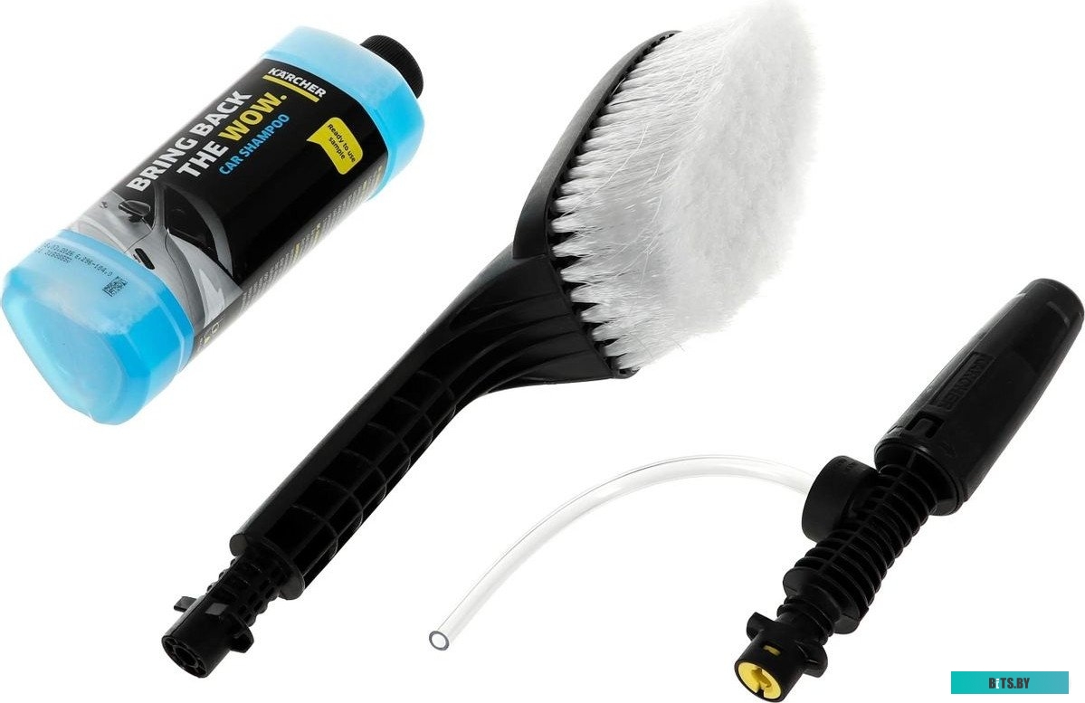 1.180-586.0 Мойка высокого давления Karcher K 5 Basic car [1.180-586.0]