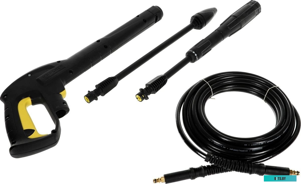 1.180-586.0 Мойка высокого давления Karcher K 5 Basic car [1.180-586.0]