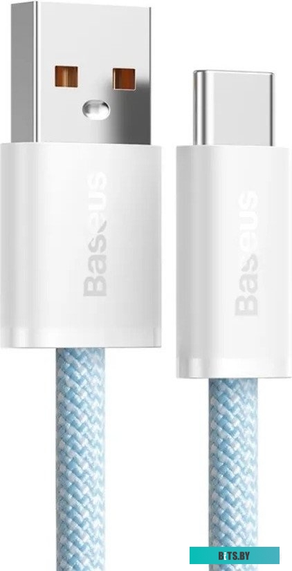 Кабель Baseus Dynamic Series CALD000703