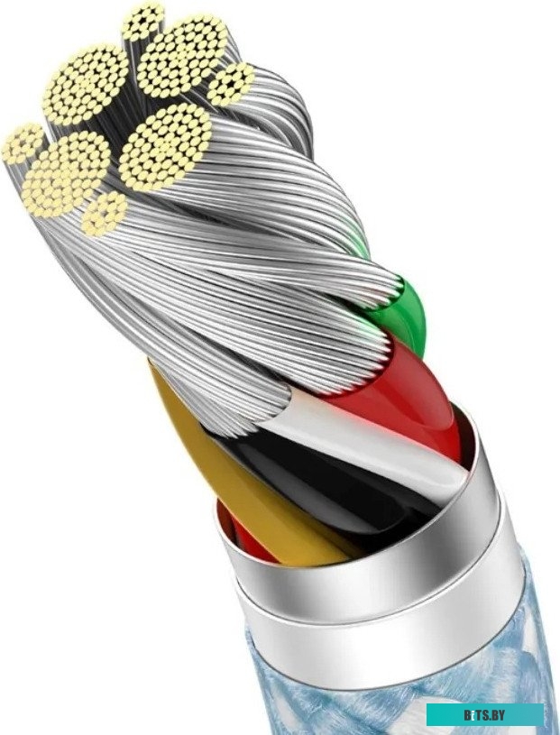 Кабель Baseus Dynamic Series CALD000703