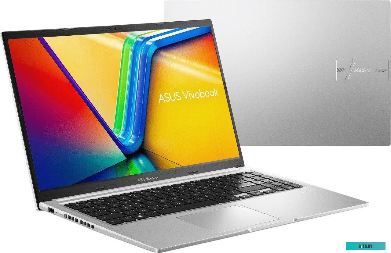 Ноутбук ASUS Vivobook 15 M1502YA-BQ893 Cool Silver (90NB0X22-M01EL0) 90NB0X22-M01EL0