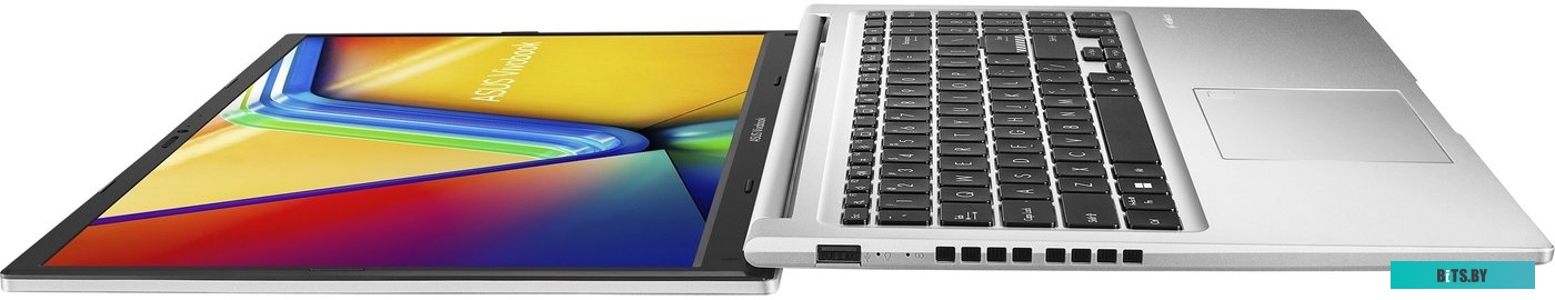 Ноутбук ASUS Vivobook 15 M1502YA-BQ893 Cool Silver (90NB0X22-M01EL0) 90NB0X22-M01EL0