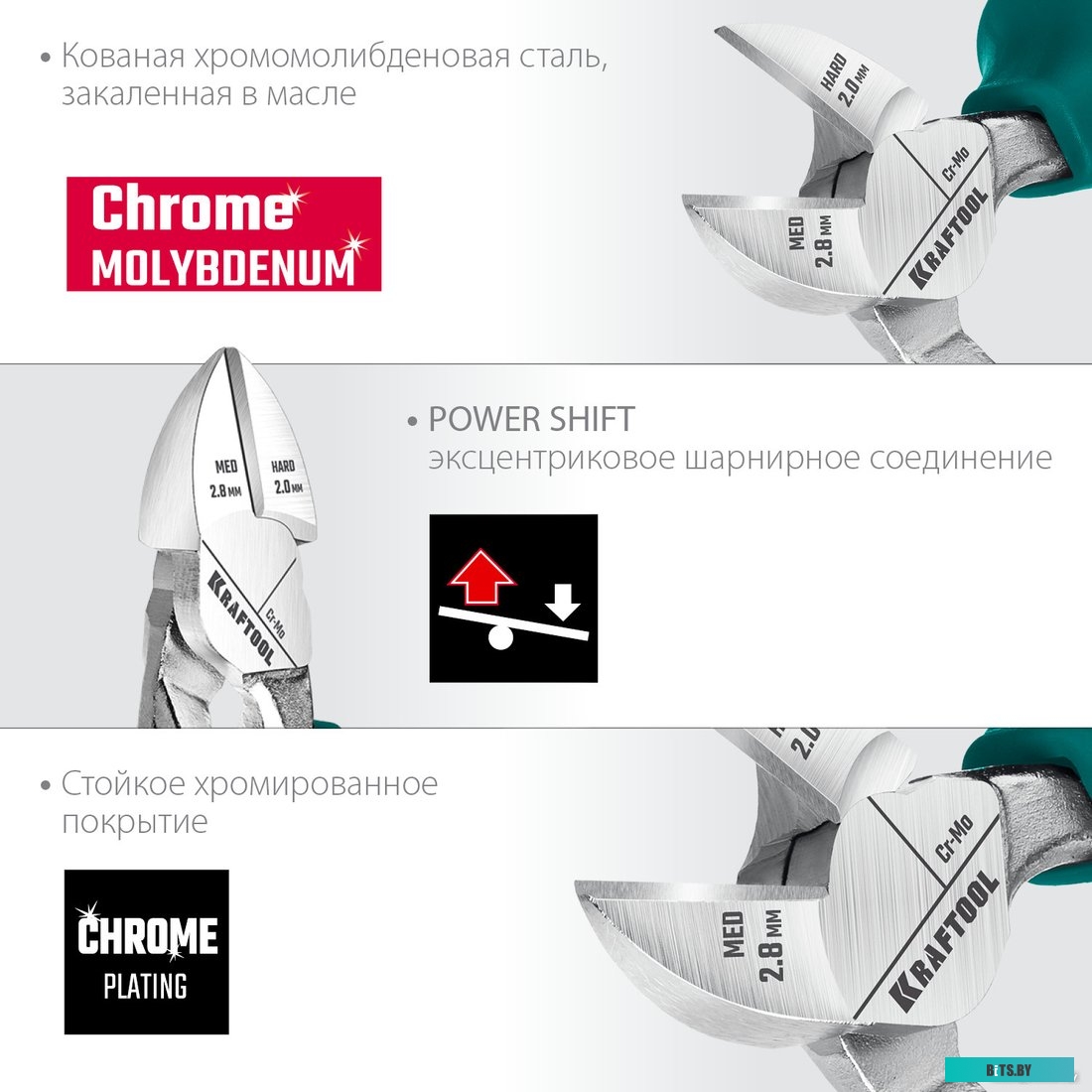 22012 KRAFTOOL 22012 (4 предмета)