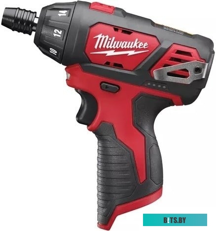 4933447135 Milwaukee M12 BSD-0 4933447135 (без АКБ)