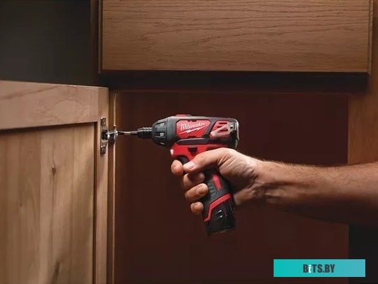 4933447135 Milwaukee M12 BSD-0 4933447135 (без АКБ)