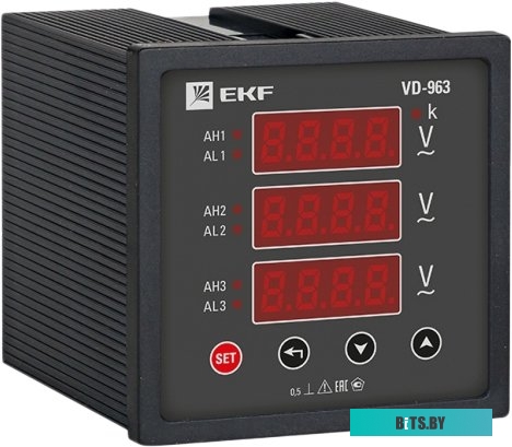 VD-963 EKF PROxima VD-963