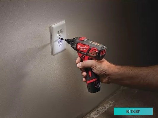 4933447135 Milwaukee M12 BSD-0 4933447135 (без АКБ)