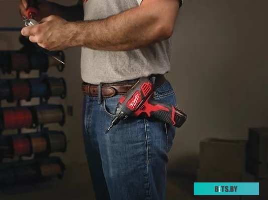 4933447135 Milwaukee M12 BSD-0 4933447135 (без АКБ)