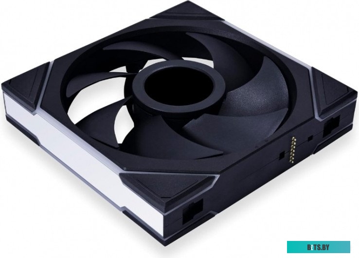 Вентилятор Lian Li Uni Fan TL LCD 140 G99.14TLLCD1B.R0