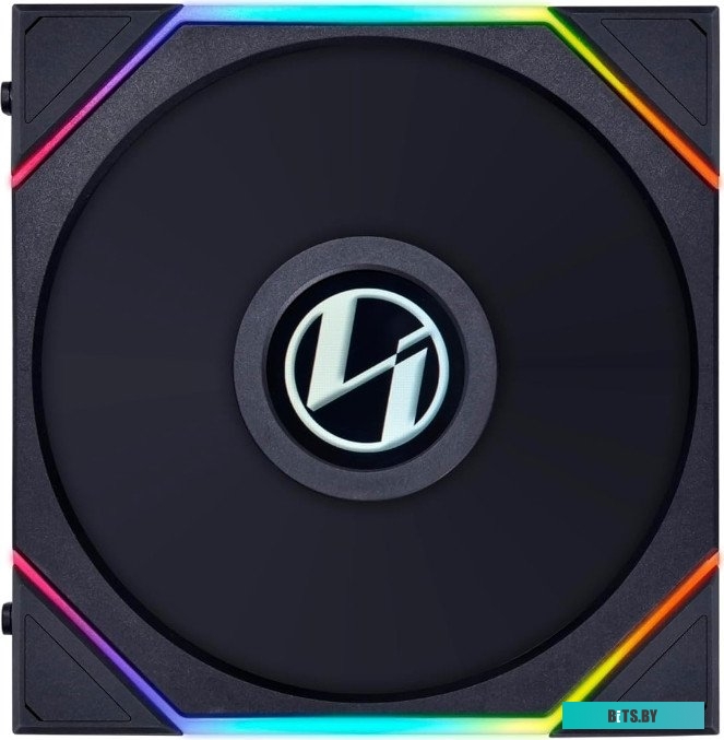 Вентилятор Lian Li Uni Fan TL LCD 140 G99.14TLLCD1B.R0