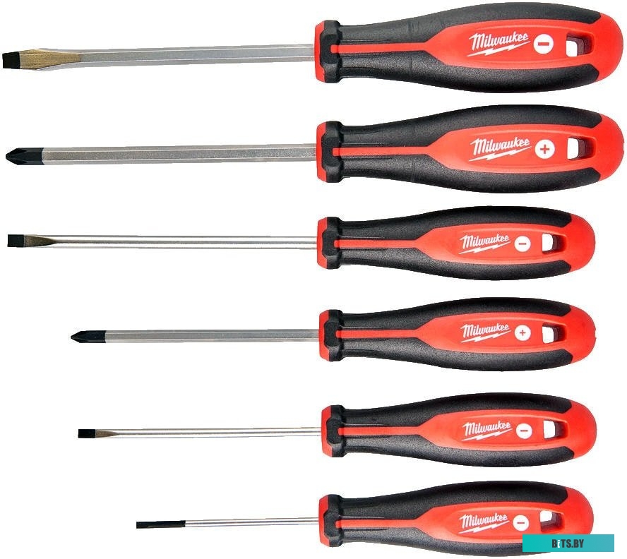 4932471807 Milwaukee 4932471807 (6 предметов)