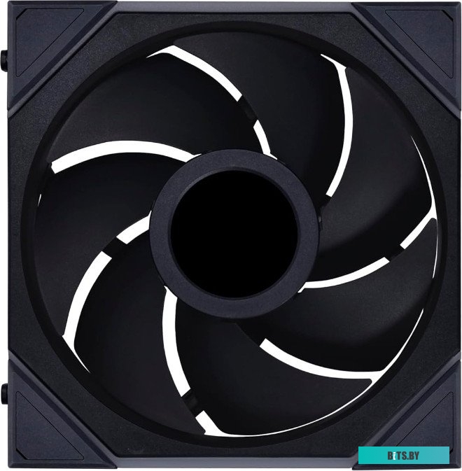 Вентилятор Lian Li Uni Fan TL LCD 140 G99.14TLLCD1B.R0