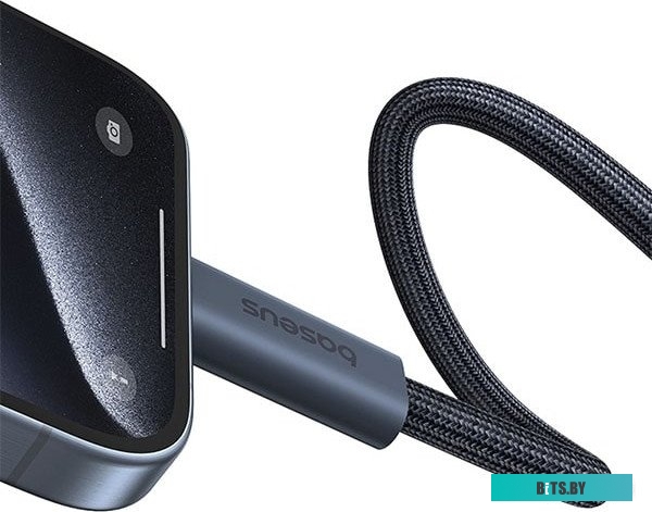 Кабель Baseus Flash Series 2 USB4 Full Featured Data Cable P10311803111-00
