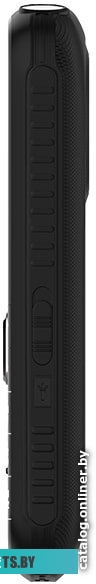 Мобильный телефон Maxvi B21ds (черный)