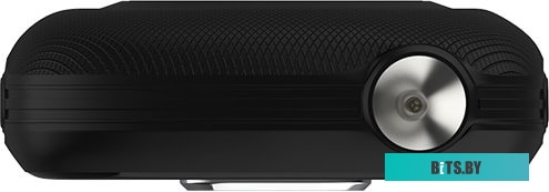 Мобильный телефон Maxvi B21ds (черный)