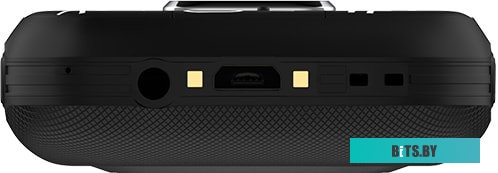 Мобильный телефон Maxvi B21ds (черный)