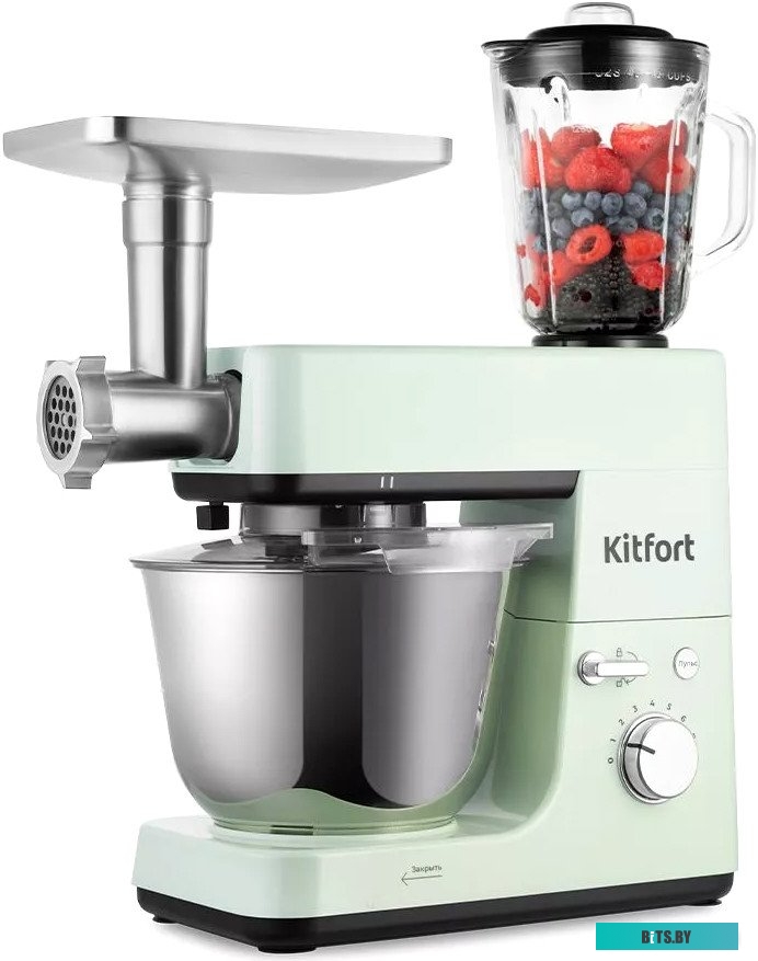 KT-3419-2 Миксер "Kitfort" [KT-3419-2]