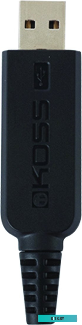 Наушники (Гарнитура) KOSS SB45 USB <SB-45 USB>