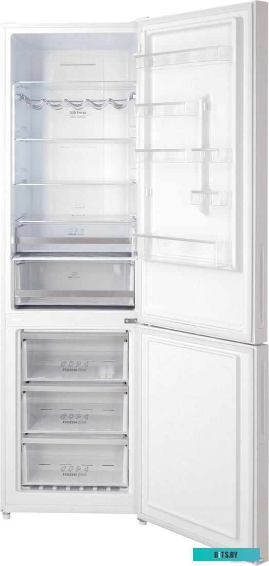 Hiberg RFC-400DX NFGW inverter