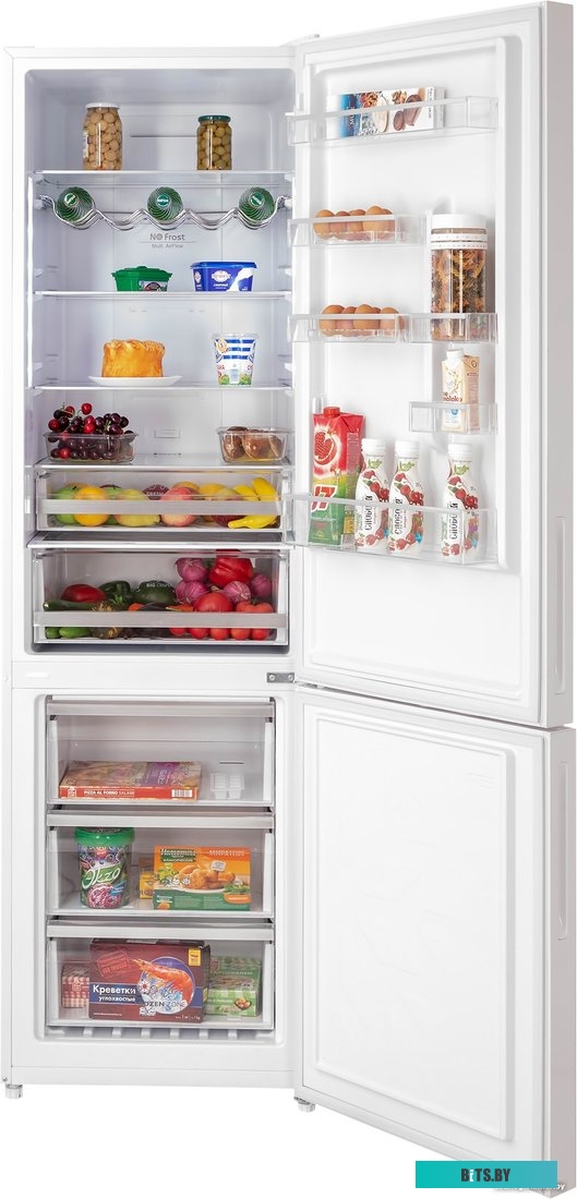 Hiberg RFC-400DX NFGW inverter