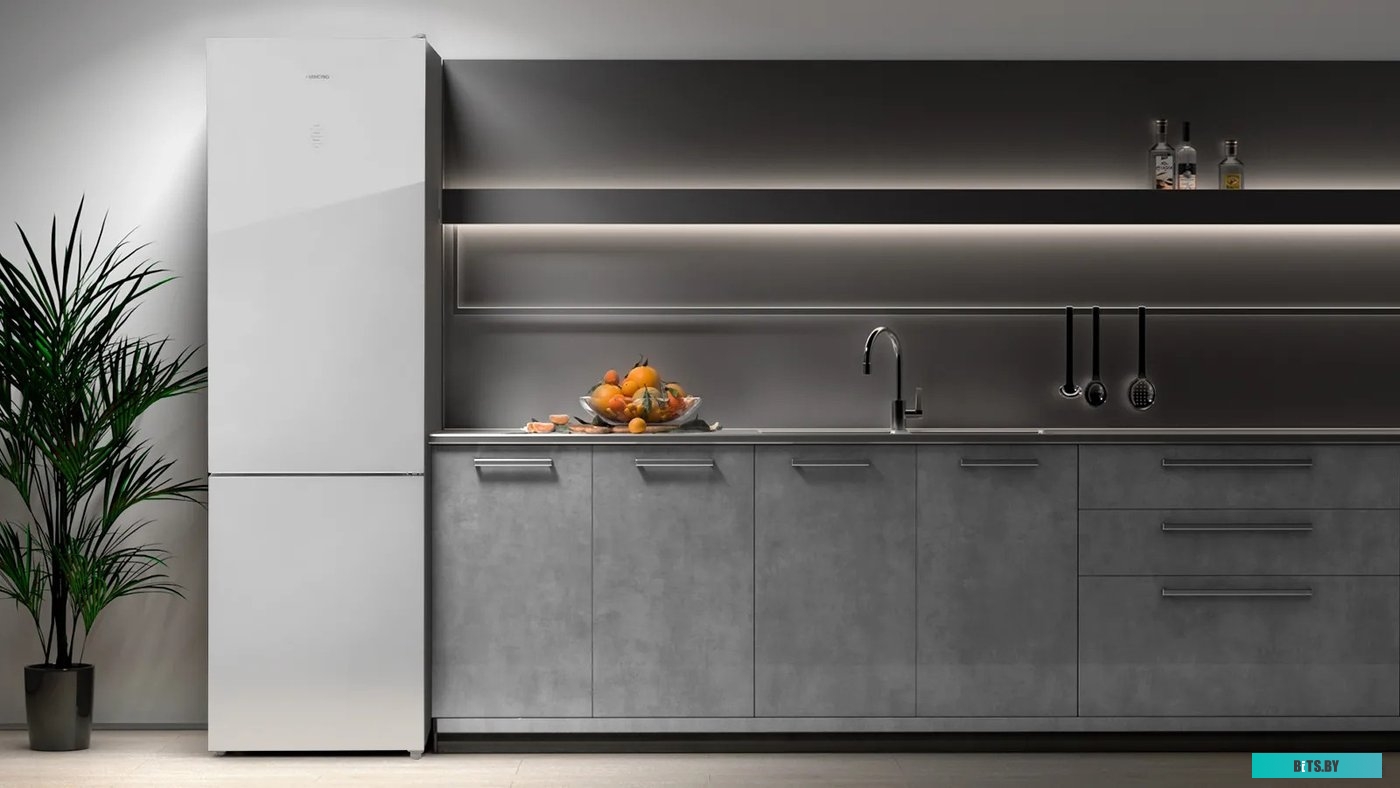 Hiberg RFC-400DX NFGW inverter