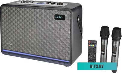 Microlab KTV200 Pro