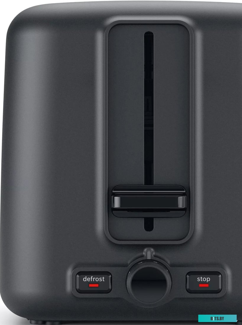 TAT3P421 Тостер Bosch TAT3P421,  белый/черный