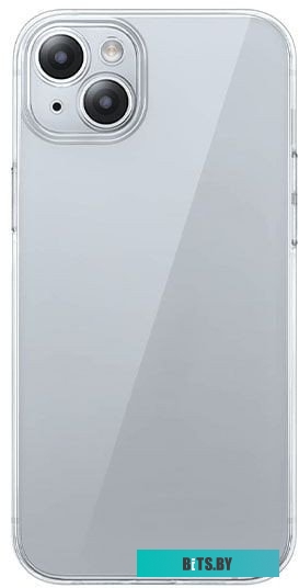 Чехол Baseus Corning Series для iPhone 15 Pro (P60112203201-02)