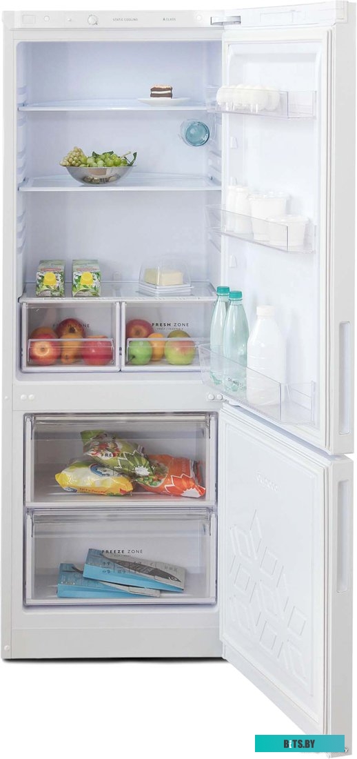 B-6034 Холодильник B-6034 BIRYUSA