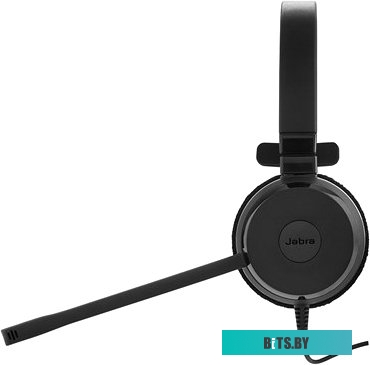 Наушники (Гарнитура) Jabra Evolve 20 UC Mono <4993-829-209>